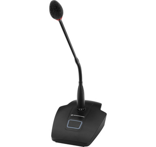 Sennheiser MAT 153 + MEG14-40-L-II SET изображение/фото/картинка